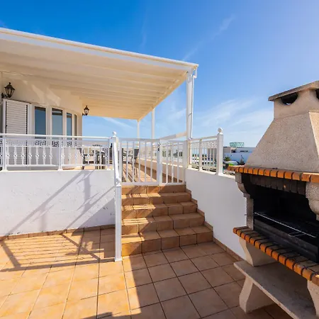 Βίλα Gaida Puerto Calero