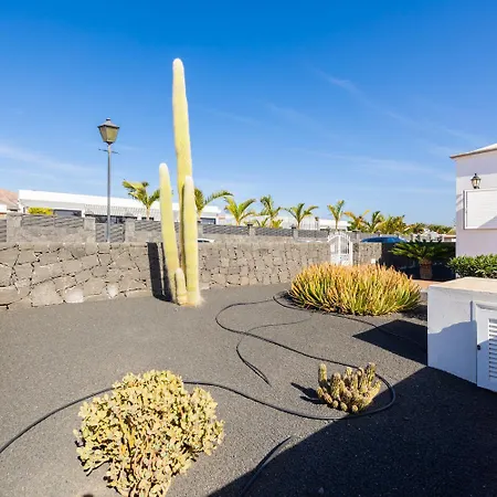 Gaida Villa Puerto Calero