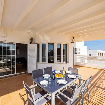 Gaida Villa *