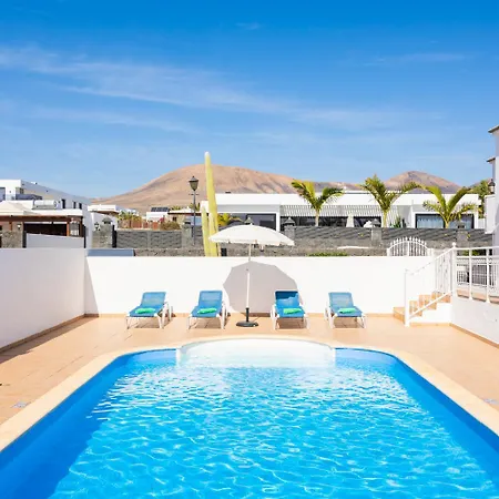 Gaida Villa