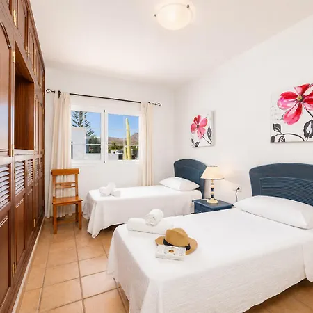 Gaida Villa Puerto Calero