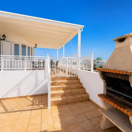 Gaida Villa Puerto Calero