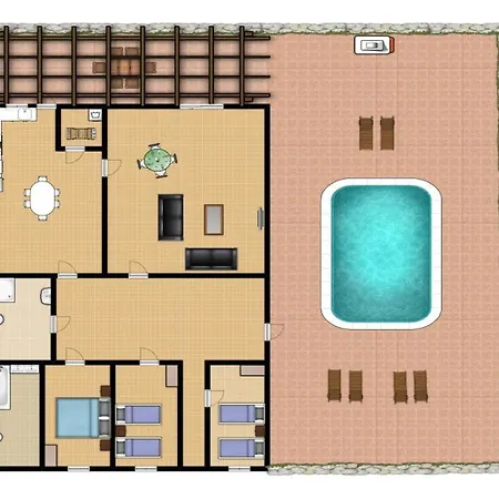Villa Gaida